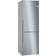 Bosch Series 4 KGN36VICT Stainless Steel