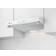 Electrolux LFU326W 60 cm, Hvit