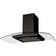 SIA CGH80BL 80cm, Black