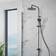 Hansgrohe Vernis Blend (26272670) Chrome