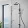Hansgrohe Vernis (26099670) Sort