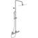 Ideal Standard Ceratherm T100(‎A7240AA) Cromo