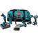 Makita DLX6075M