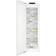 Miele FNS 7770 E Hvid, Integreret