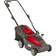 Mountfield Electress 34 Li (2x4.0Ah) Battery Powered Mower