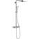 Grohe Euphoria(26507DC0) Stainless Steel