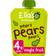 Ella's Kitchen Pears Puree 70g 1pak