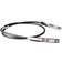 HPE X242 40G QSFP+ - QSFP+ 1m