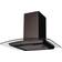 SIA CGH60BL 60cm, Black