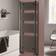 Towelrads Pisa (150009) Anthracite