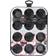 Tala Performance Mini Bun Tin Muffin Tray 29x20 cm