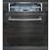 Siemens iQ100 SN615X03EE Lavastoviglie A Scomparsa Totale 13 Coperti E Integrato