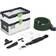 Festool 576936 Cordless mobile dust extractor CTLC SYS