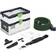 Festool Akku støvsuger CTLC SYS I-Basic CLEANTEC