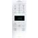 Whirlpool MCP349/1WH Blanc