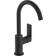 Hansgrohe Rebris E 210(72576670) Matt black