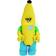 Manhattan Toy Banana Guy 23cm