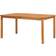 vidaXL 3120458 Matgrupp, 1 Bord inkl. 2 Soffor
