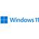 Microsoft Windows 11 home Spanish