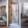 DreamLine Unidoor (SHDR-20337210-06) 34x72"