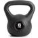 Gymstick Vinyl Kettlebell 6kg