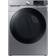 Samsung DVG45B6300P Smart Front with cu. ft. Capacity Sensor Dry Silver
