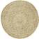 Boel & Jan Merida Place Mat Silver, Natural, Black, Beige, Brown, Grey