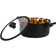 Russell Hobbs Crystaltech con coperchio 4.2 L 24 cm