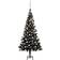 vidaXL Artificial Árbol de Navidad 150.1cm