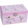 Goki 15562 Ballerina, melodi: Svansjö 18 x 11,4 x 9,8 cm, fast kartong