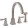 Design House Torino (522110) Nickel