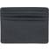 Tony Perotti Cardholder with Banknote Pocket - Black