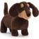 Jellycat Otto Sausage Dog 13cm
