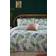 Furn Bali Palm Duvet Cover Green (200x200cm)