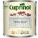 Cuprinol Garden Shades Tester Paint Pot Daisy Wood Paint White Daisy 0.125L