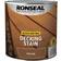 Ronseal Quick Drying Decking Woodstain Rich Teak 2.5L