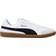 Puma King 21 IT - White/Black/Gum