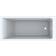 Geberit Renova Plan (554.312.01.1) 160.0x70.0