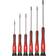 Milwaukee 4932471870 6 dele Torx-skruetrækker