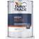 Dulux Trade Wood Paint Black 1L
