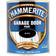 Hammerite Garage Door Wood Paint Black 0.75L