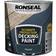 Ronseal Ultimate Protection Decking Wood Protection Charcoal 2.5L