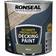 Ronseal Ultimate Protection Decking Wood Paint Green 2.5L