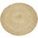 Boel & Jan Merida Beige, Black, Yellow, Natural 120cm