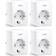 TP-Link Tapo P110 mini smart WiFi stik 4-pack