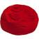 Flash Furniture Small Bean Bag Chair