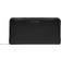 Ted Baker Garcey Core Zip Around Purse - Black