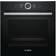 Bosch HBT537FB0 Svart