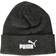 Puma Evercat Logo Beanie - Black