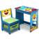 Delta Children Baby Shark Wood Art Desk and Chair